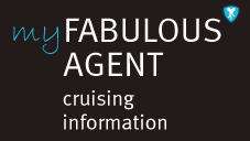 My Famulous Agent - Cruising Information My Famulous Agent - Cruising Information